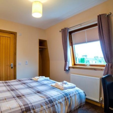 Kilcumin Guest House Inverness Kültér fotó