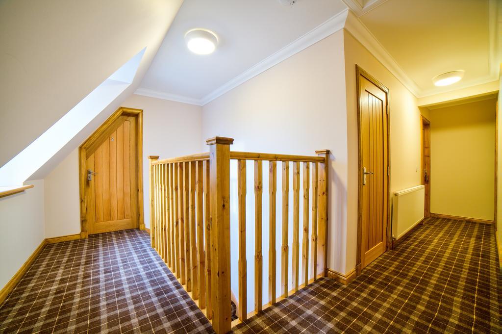 Kilcumin Guest House Inverness Kültér fotó
