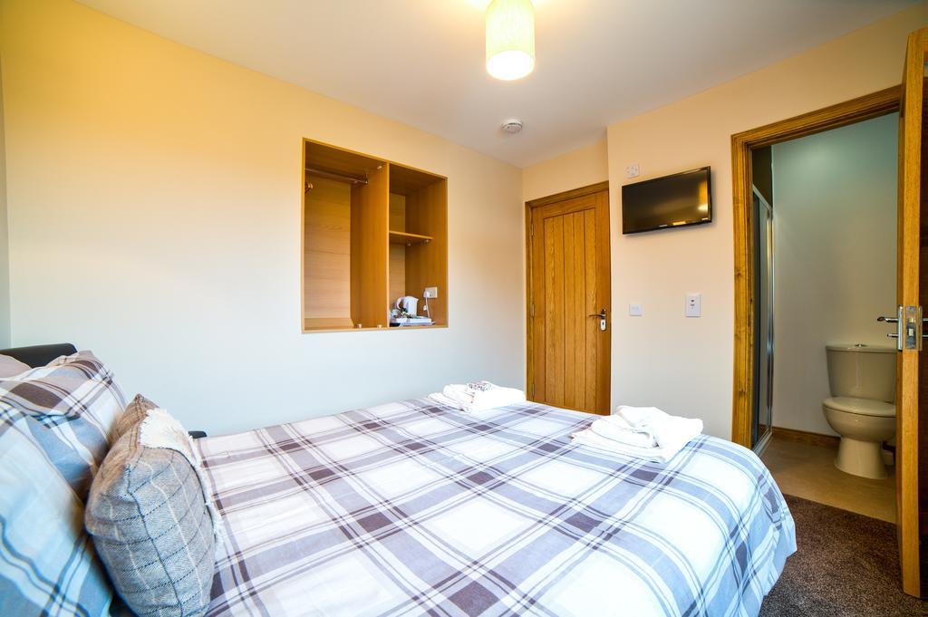 Kilcumin Guest House Inverness Kültér fotó