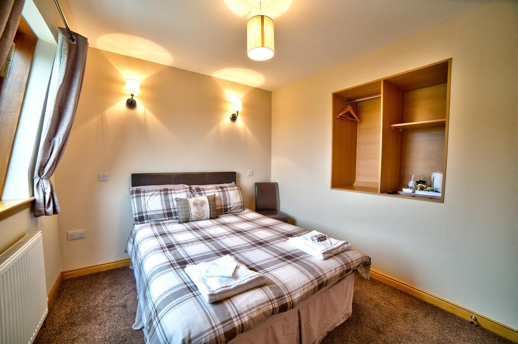 Kilcumin Guest House Inverness Kültér fotó