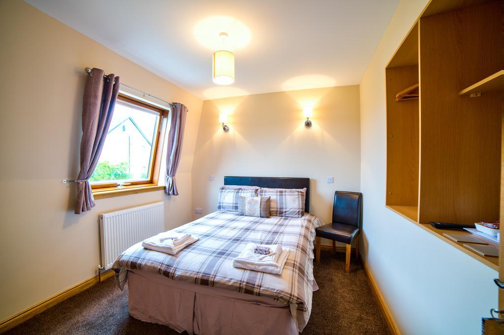 Kilcumin Guest House Inverness Kültér fotó