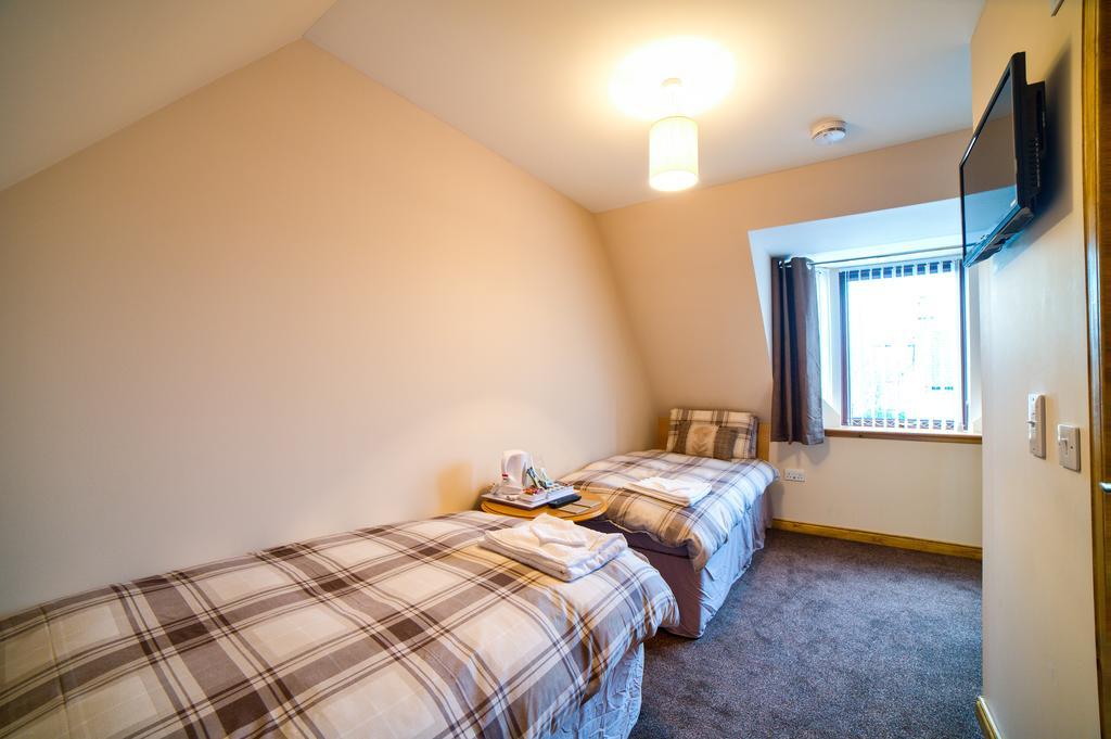 Kilcumin Guest House Inverness Kültér fotó