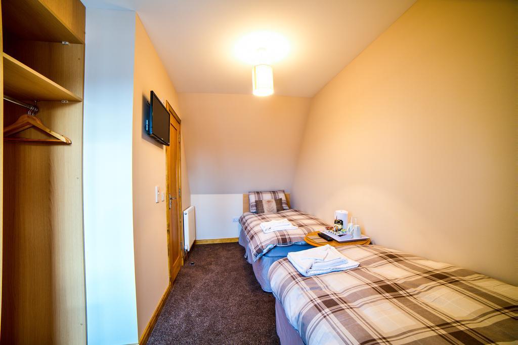 Kilcumin Guest House Inverness Kültér fotó