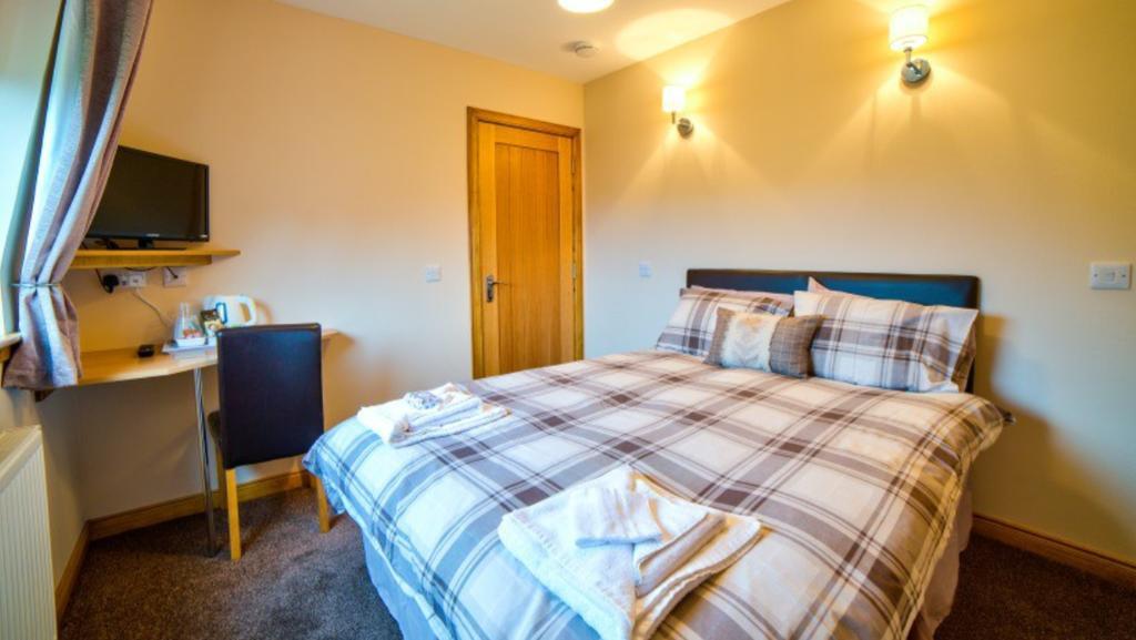Kilcumin Guest House Inverness Kültér fotó